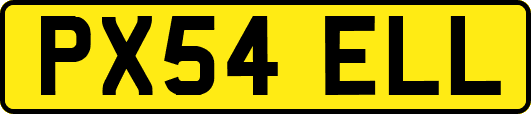 PX54ELL
