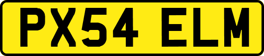 PX54ELM