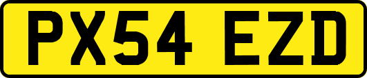 PX54EZD