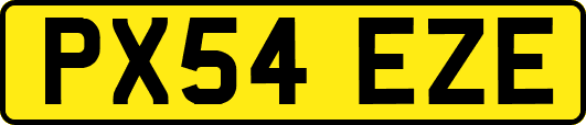 PX54EZE