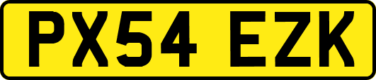 PX54EZK