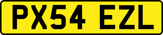 PX54EZL