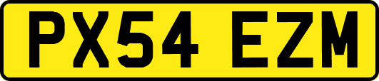 PX54EZM