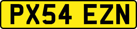 PX54EZN