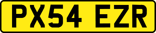 PX54EZR