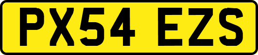 PX54EZS