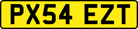 PX54EZT