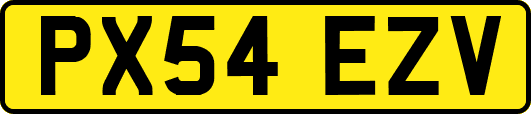 PX54EZV