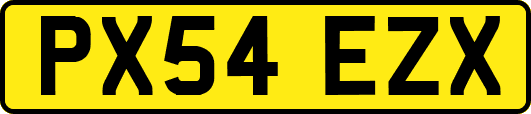 PX54EZX