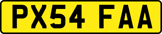 PX54FAA