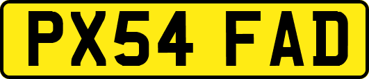 PX54FAD