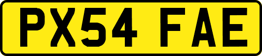 PX54FAE