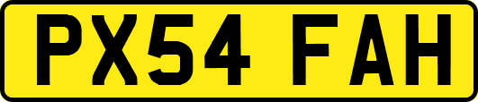 PX54FAH