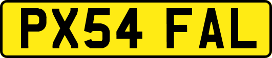 PX54FAL