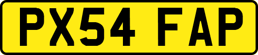 PX54FAP