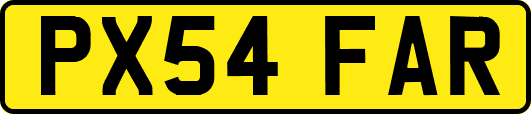 PX54FAR