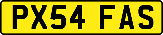 PX54FAS