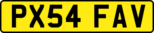 PX54FAV