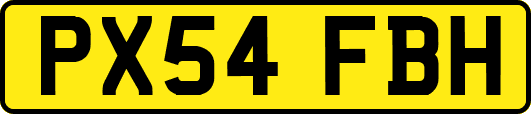 PX54FBH