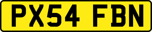 PX54FBN
