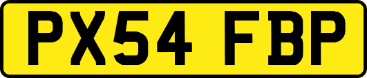 PX54FBP