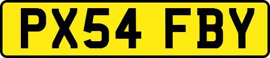 PX54FBY