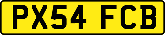 PX54FCB