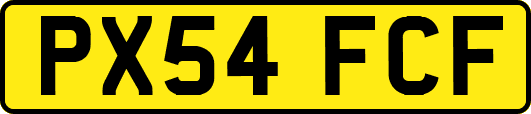 PX54FCF