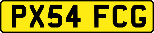PX54FCG