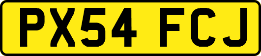 PX54FCJ