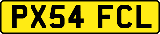 PX54FCL