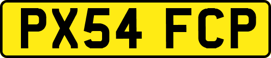 PX54FCP