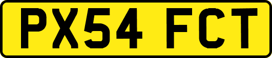 PX54FCT