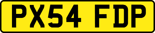 PX54FDP