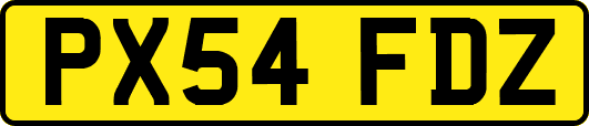 PX54FDZ