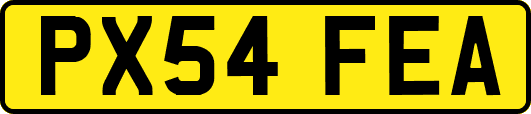 PX54FEA