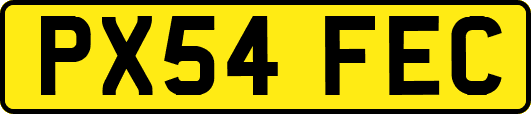 PX54FEC