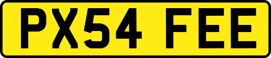 PX54FEE