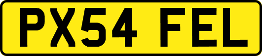 PX54FEL