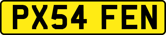 PX54FEN