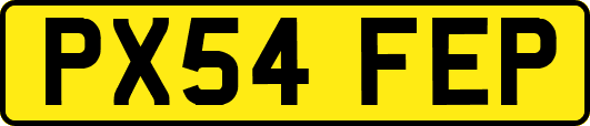 PX54FEP