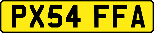 PX54FFA