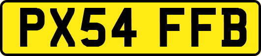 PX54FFB