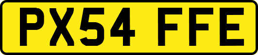 PX54FFE