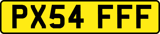 PX54FFF
