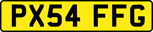 PX54FFG