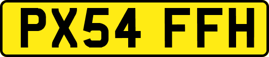 PX54FFH