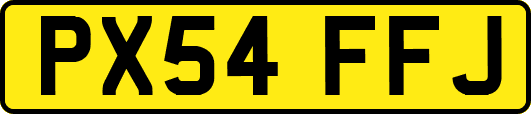 PX54FFJ