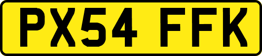 PX54FFK