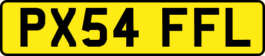 PX54FFL